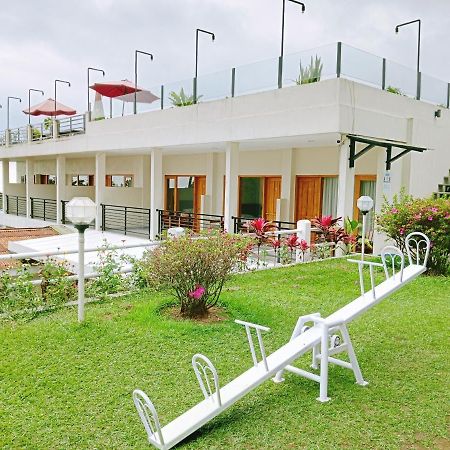 Hotel Pondok Asri טאוונגמאנגו מראה חיצוני תמונה