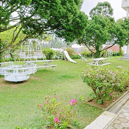 Hotel Pondok Asri טאוונגמאנגו מראה חיצוני תמונה