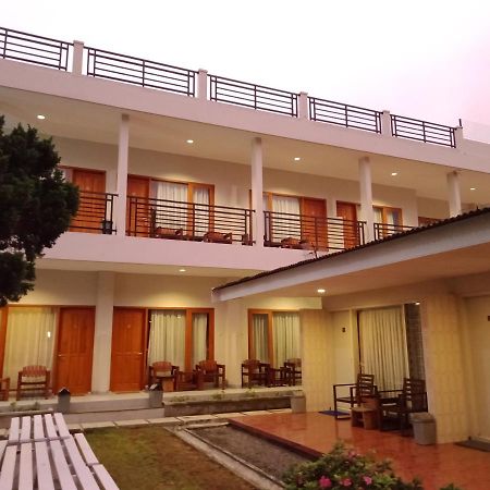 Hotel Pondok Asri טאוונגמאנגו מראה חיצוני תמונה