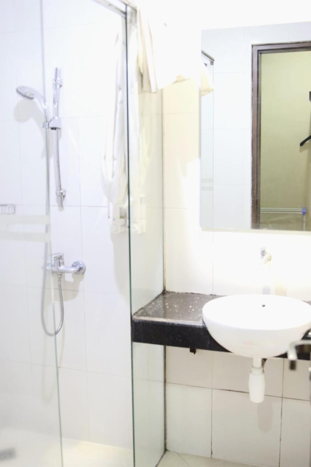 Hotel Pondok Asri טאוונגמאנגו מראה חיצוני תמונה