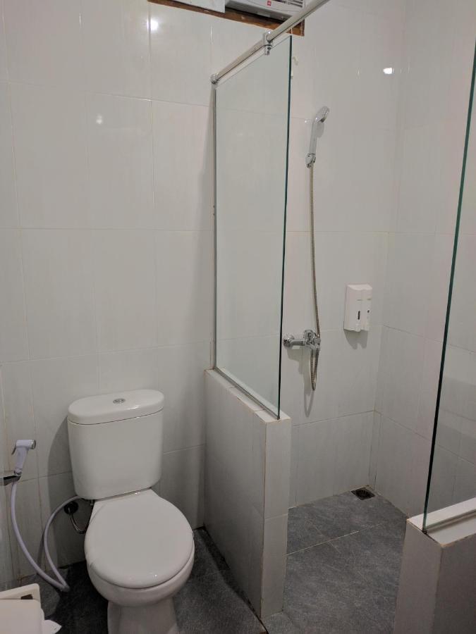 Hotel Pondok Asri טאוונגמאנגו מראה חיצוני תמונה